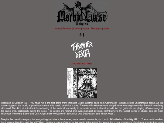 reviews/thrasherdeath screenshot
