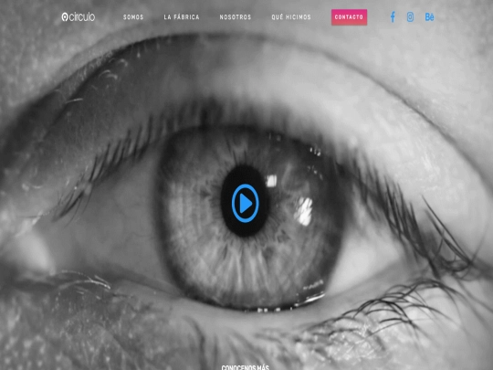 circulo3 screenshot