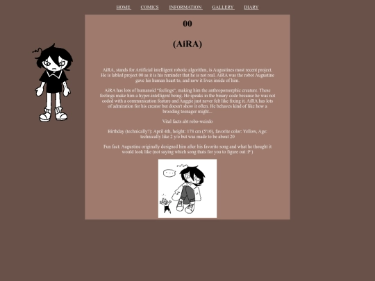 airapage screenshot