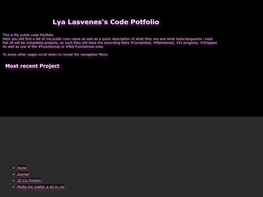 CodePort screenshot