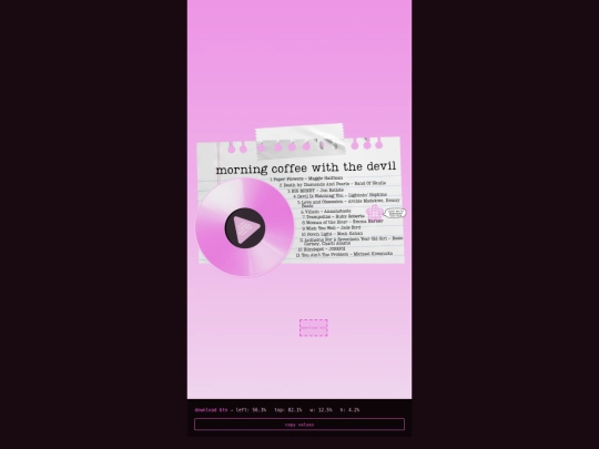 mixtape/temp-calibrate screenshot