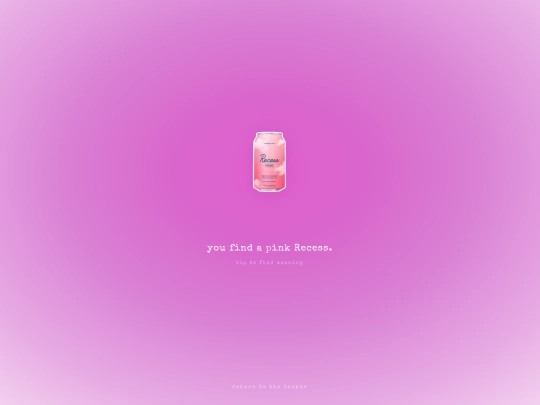 vulnerabilia/007 screenshot