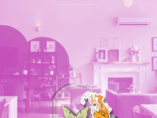 vulnerabilia/altar666 screenshot