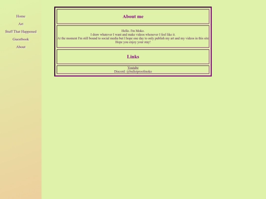 about screenshot