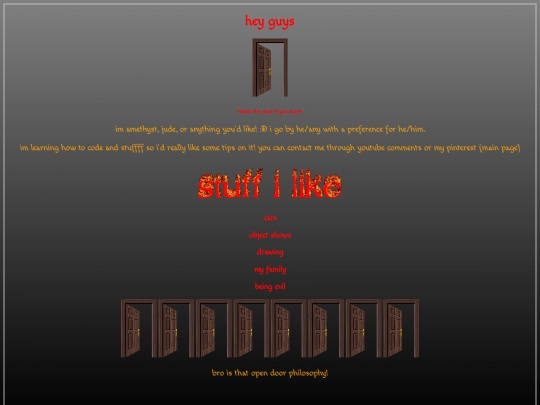 abtme screenshot
