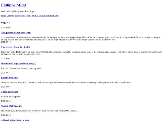 tags/english screenshot
