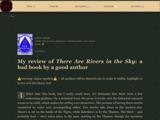 posts/reviews/thereareriversinthesky screenshot
