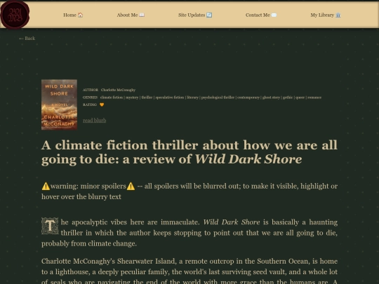posts/reviews/wilddarkshore screenshot