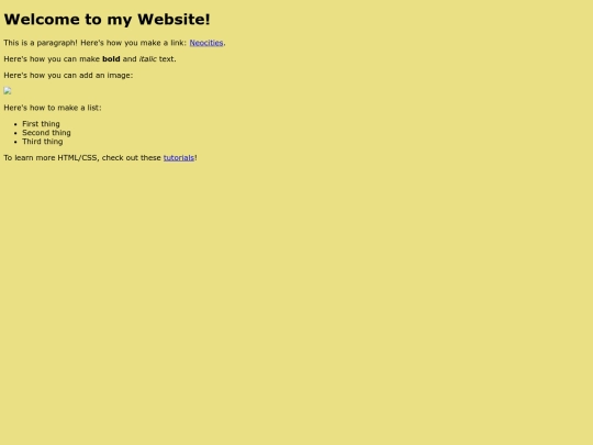 programming screenshot