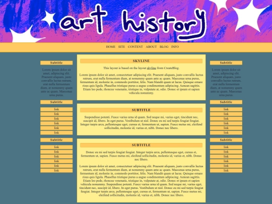 neocities-robins-webbed-site screenshot