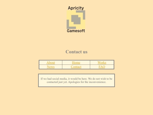 contactus screenshot