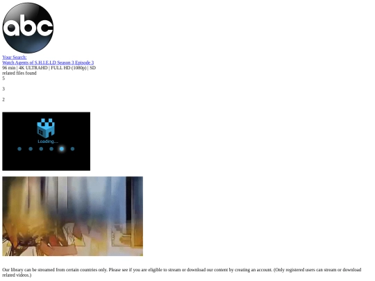 TVSeries/AgentsofShield0303 screenshot