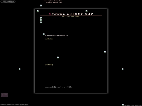 layout screenshot