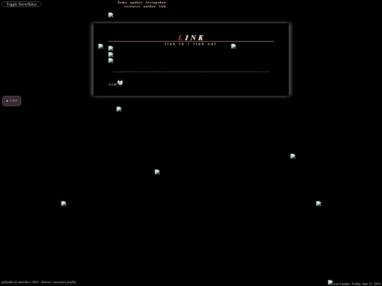 link screenshot