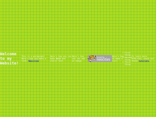 zine screenshot