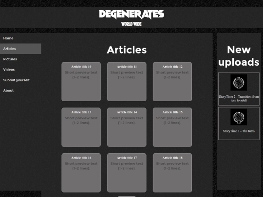 WebPages/Articles/Pages/articles-page-2 screenshot