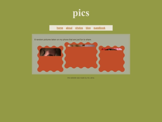 pics screenshot