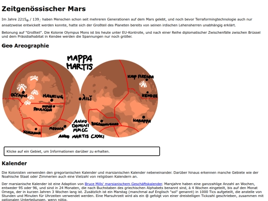 contmars-de screenshot