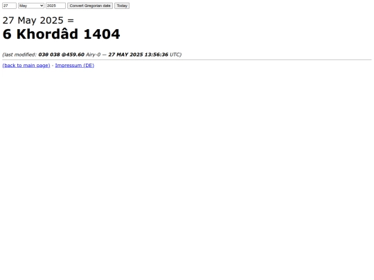 percal screenshot