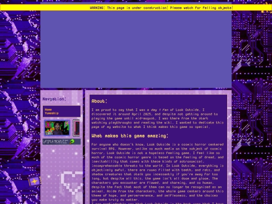 lookoutsideShrine screenshot