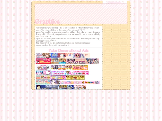 Graphics screenshot