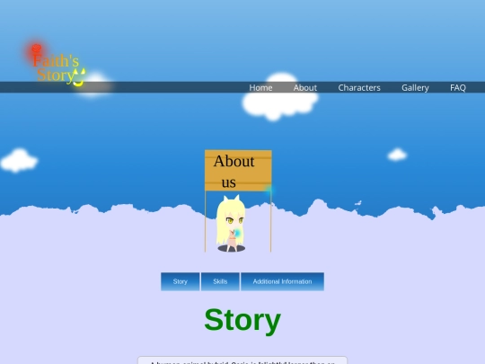 characters screenshot