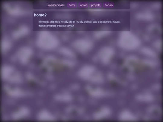 index_old screenshot