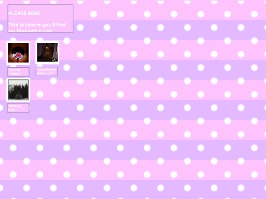 Fnafentries screenshot