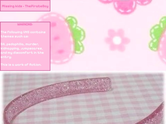 Missing screenshot