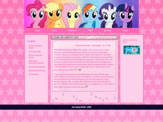 fnafentries/vb screenshot