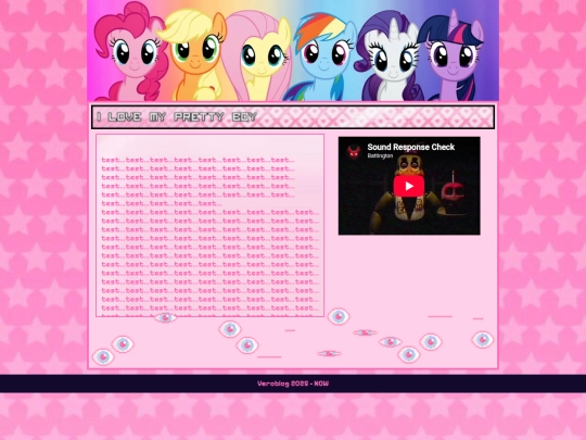 test3 screenshot