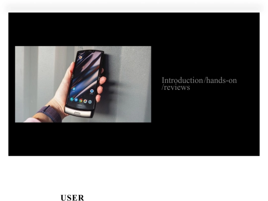reviews screenshot