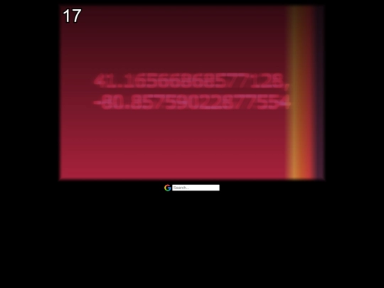 outerspace/hiroshima screenshot