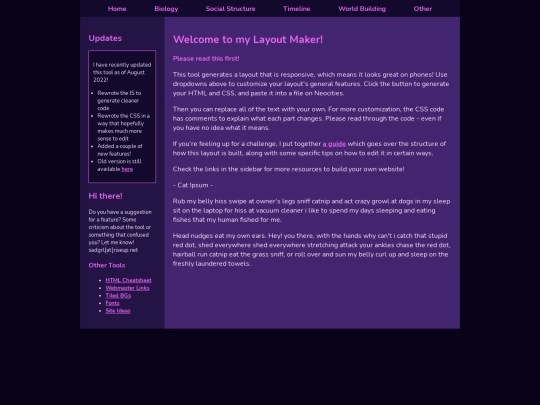 world screenshot