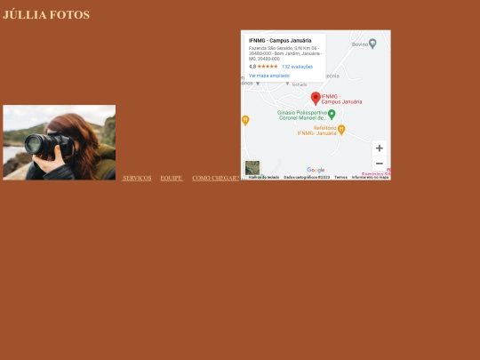 trabalho1trimestre/Comochegar screenshot