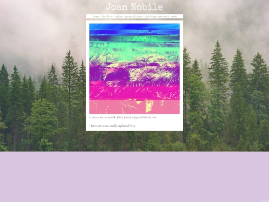 misc screenshot