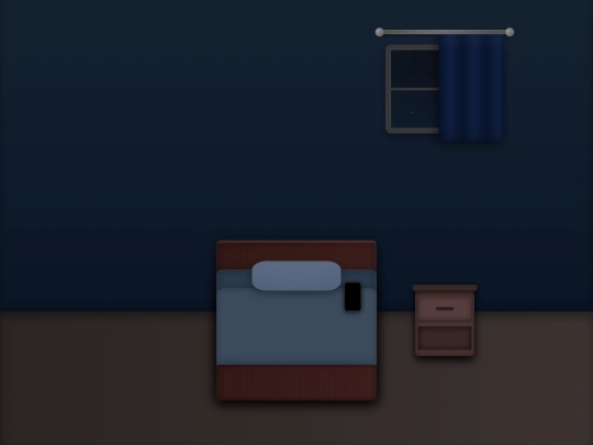 test screenshot