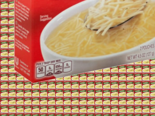 soup screenshot