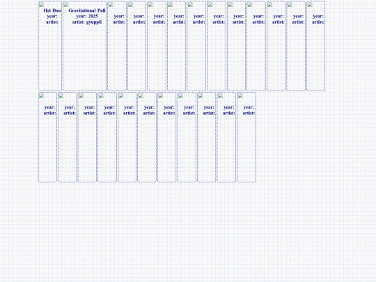 hpg/p6 screenshot