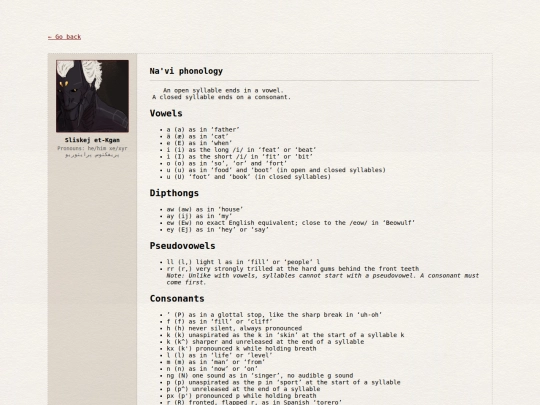 topics/10-01-01 Navi phonology screenshot
