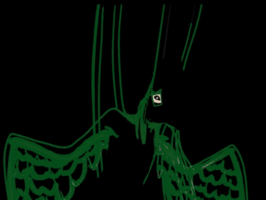 croc screenshot
