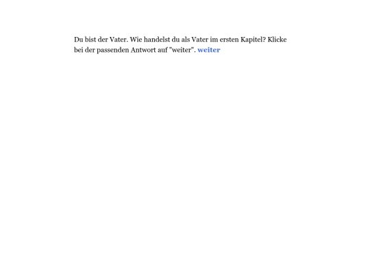 Vater screenshot