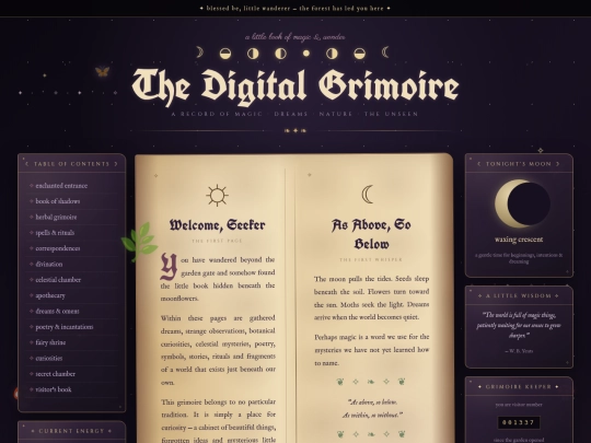 index1 screenshot
