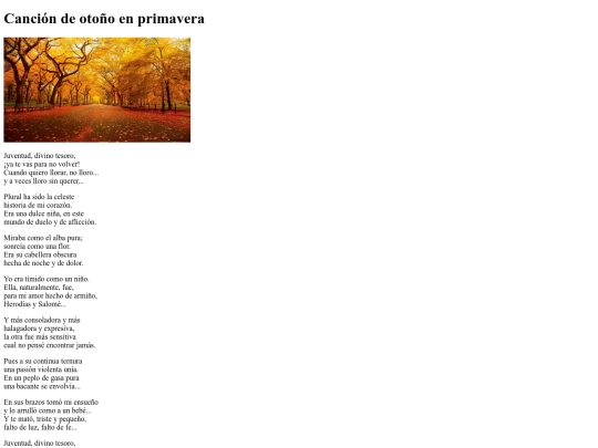 Etiquetas/etiquetas screenshot