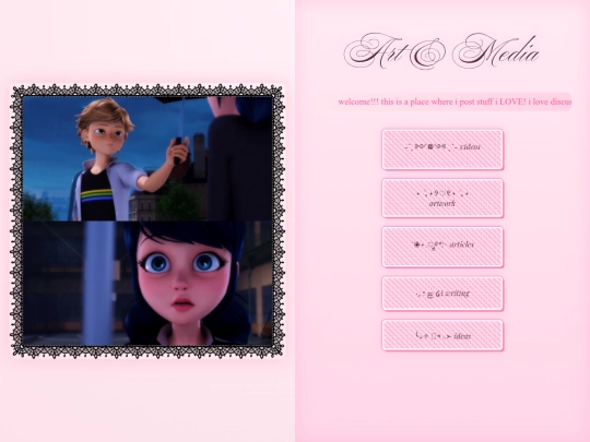 art screenshot