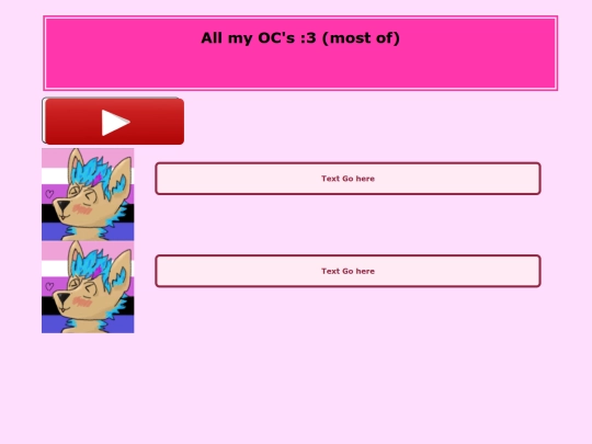 OCPage screenshot