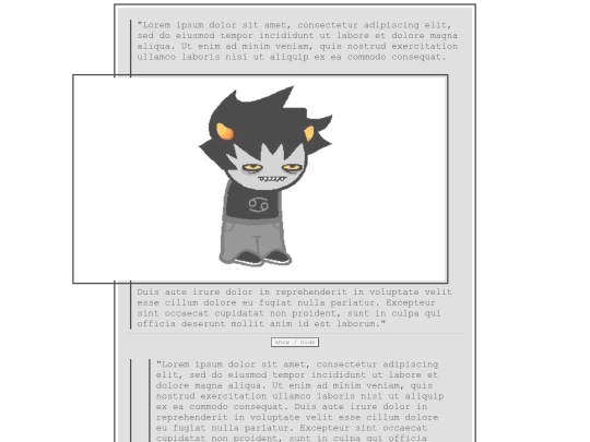 subpages/map screenshot