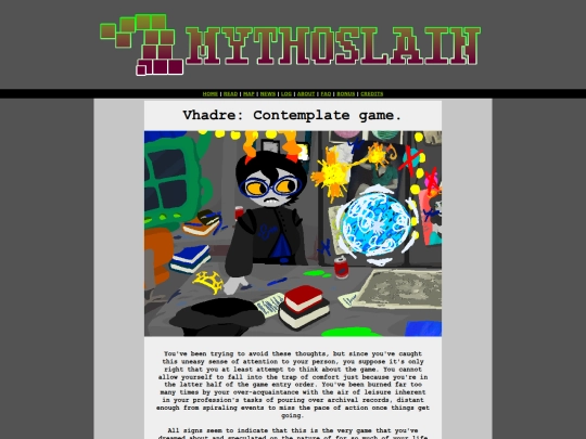 read/233 screenshot