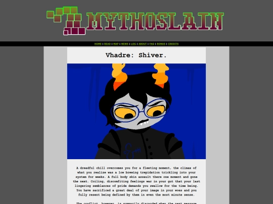 read/42 screenshot