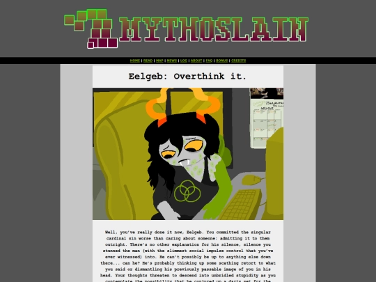 read/74 screenshot